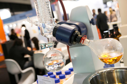 La Tech Transfer & Innovation Area abre camino a la transferencia tecnológica en el plástico y la química