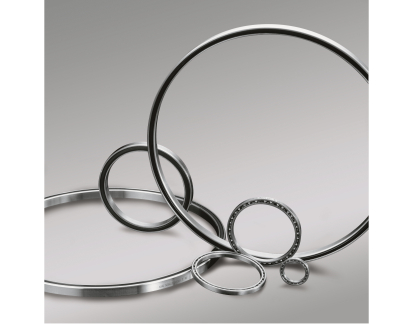 Los rodamientos NSK brindan grandes beneficios en aplicaciones de micromovilidad