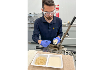 Aimplas desarrollará nuevos envases monouso exentos del nuevo impuesto al plástico