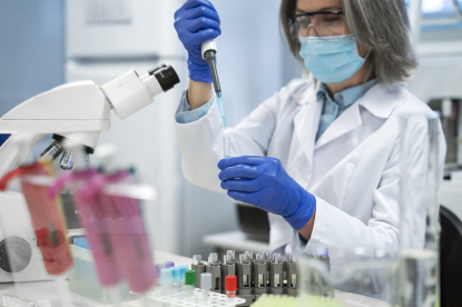 Toxicólogos, ingenieros químicos o farmacéuticos industriales son perfiles con mucha demanda