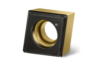 Geometría para un acabado fiable de materiales de viruta larga