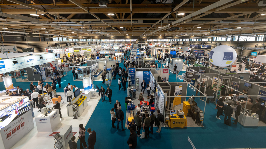 Lanzamiento de la feria Simodec 2024