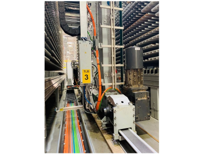 “Module Connect” de igus garantiza una rápida puesta en marcha del sistema de suministro de energía