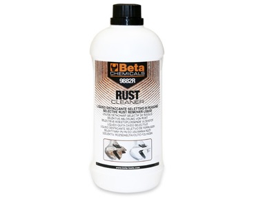 Líquido eliminador de óxido selectivo