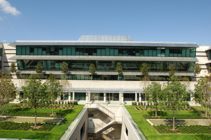 Aenor vuelve a respaldar a la Ciudad Grupo Santander con el certificado “Residuo Cero”