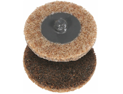 Muela de acabado de material no tejido de ⌀ 50,8 mm