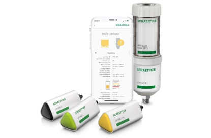 Solución de mantenimiento predictivo rentable con “condition monitoring” y lubricación
