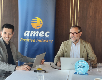 amec sitúa la solidez de la internacionalización española en 7,36 puntos sobre 10 en 2022