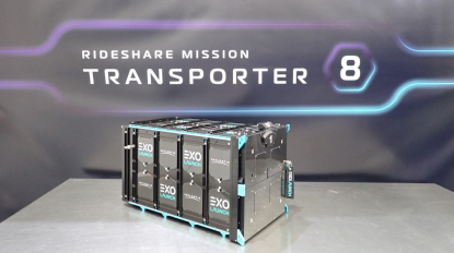 Se lanza desde California el satélite GEI-SAT Precursor para la medición de metano