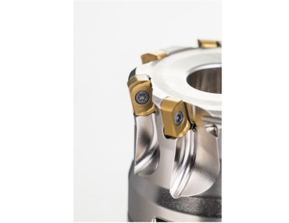 Fresas adicionales para portafresas