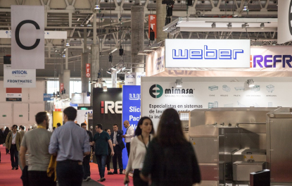 Alimentaria FoodTech demostrará que la revolución digital ha llegado a la industria alimentaria