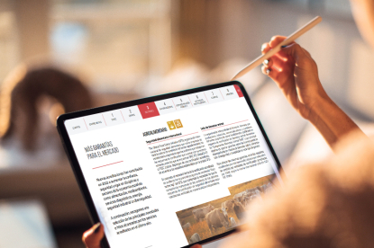 El número de entidades acreditadas por Enac creció un 2% en 2022