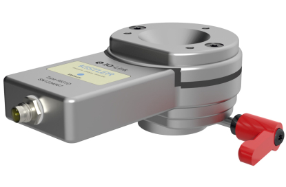 Transmisor híbrido de calibración de fuerza de soldadura con interfaz digital