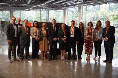 El II Foro BAIDATA consolida a la asociación como referente en la economía de los datos