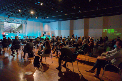 Steel Tech, Congress & Expo abordará temas estratégicos para el sector del acero