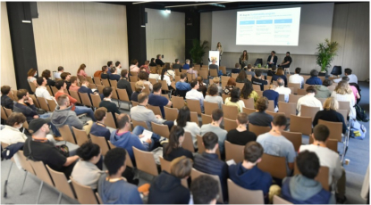 Expertos debatirán sobre las últimas tendencias en fabricación aditiva en 3D PRINT