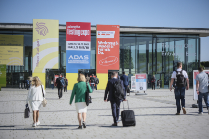 Moulding Expo volvió a reunir al sector de matrices, modelos y moldes cuatro años después