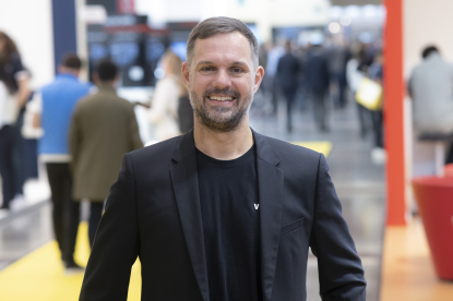 Ya se han inscrito más de 200 empresas expositoras para Vision 2024