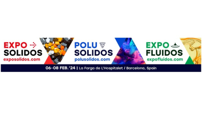 Las temáticas de las conferencias de EXPOSOLIDOS, POLUSOLIDOS y EXPOFLUIDOS, ya decididas