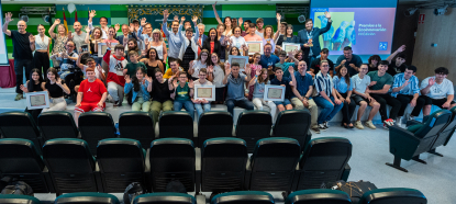 Se conceden los VII Premios Ecoinnovación de la Fundación Endesa