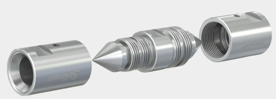 Stäubli ayuda a la industria ferroviaria a afrontar sus nuevos retos