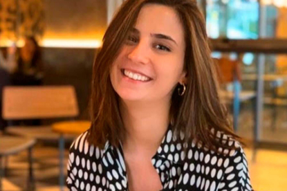 Cristina Santamaría gana el concurso “Young Chemical Influencer”