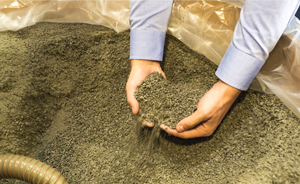 igus presenta Chainge, el “marketplace” de los plásticos técnicos reciclados