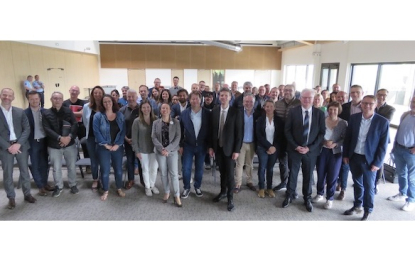 Simodec reunirá a los profesionales del decoletaje y de la fabricación mecánica de precisión