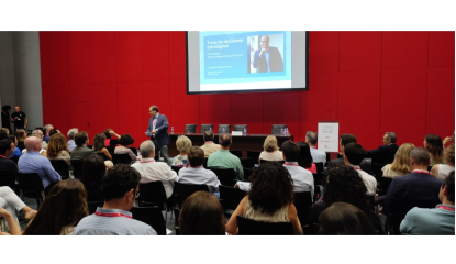 Se celebra la primera Jornada de Directivos conjunta APCE-AFE