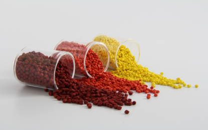 Innovadora solución a medida para la coloración de cables especiales