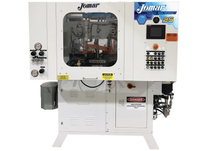 Máquina de moldeo por inyección y soplado de pequeño tamaño