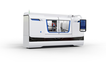 Rectificadora cilíndrica para piezas de trabajo pequeñas y grandes S31 de Studer