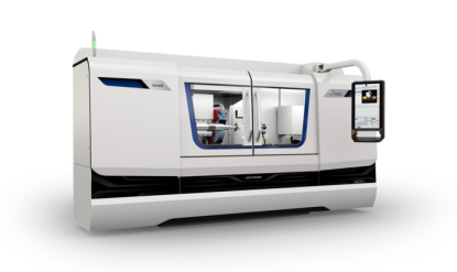 Rectificadora cilíndrica universal CNC favorit de Studer