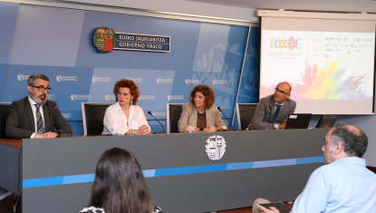 Izar patrocina el festival creativo EKOS, que acercará la economía social a la juventud