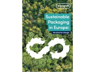 Pocas empresas europeas de packaging se adelantan a la legislación sobre economía circular
