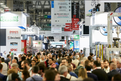 Hispack prepara la edición del año que viene con buenas perspectivas