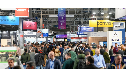 Advanced Factories apuesta por la integración de equipos, la automatización y las tecnologías 4.0