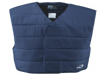 Chaleco refrigerante