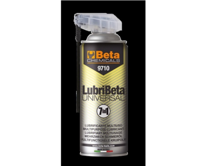 Desbloqueador lubricante multiuso 7 en 1