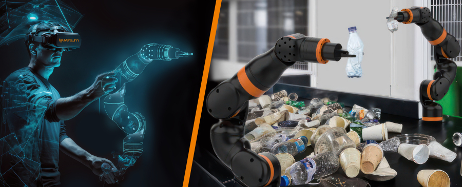 Enjoyneering: igus impulsa la ingeniería con 190 nuevos productos físicos y digitales