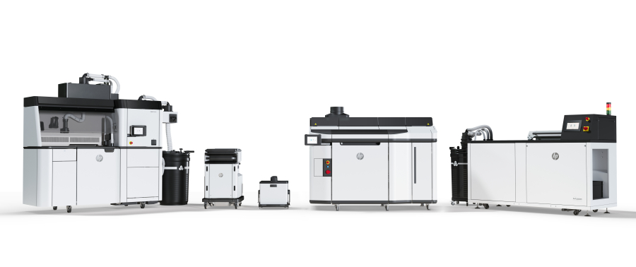 Maquinser ofrece soluciones en todo el proceso de Fabricación Aditiva