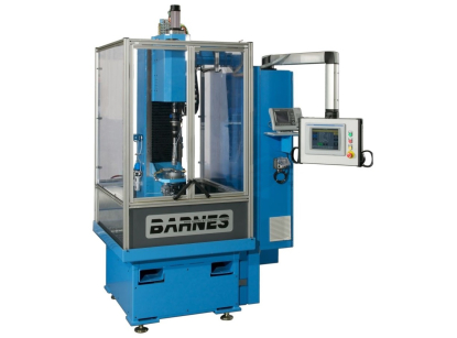 Máquinas de rectificado vertical tanto para aplicaciones generales como especializadas