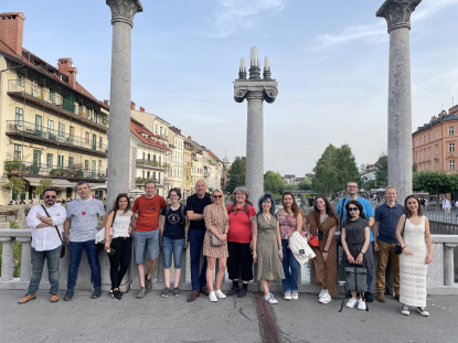 Estella aborda el reto de la sostenibilidad mediante el uso de una red de enlaces covalentes adaptables