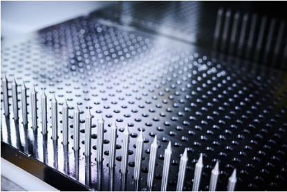 Tecnología ULTRA con resolución nanométrica de ANCA