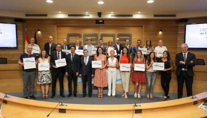 Los Premios de Seguridad Feique reconocen la excelencia de las compañías químicas