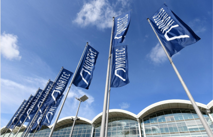 Messe Stuttgart y VDW organizarán a partir de ahora NORTEC en Hamburgo