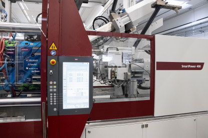 Wittmann Battenfeld expondrá aplicaciones de alta tecnología en Plast Milan