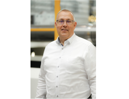 Anders Nybäck asume la dirección de la Unidad de Negocio de Moldeo Técnico y Teletrónica de Engel