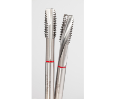 Machos PM “Anillo rojo” de alto rendimiento de Yamawa para la industria del molde