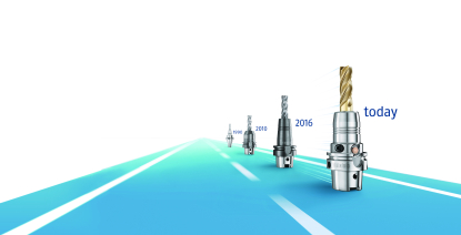 Portaherramientas “made in Germany” de Schunk